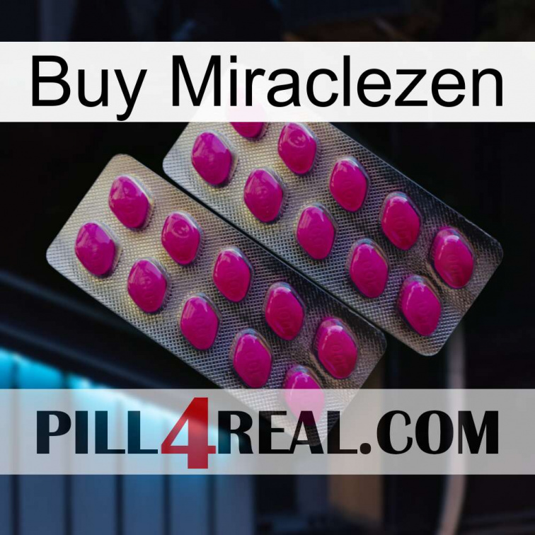 Buy Miraclezen 10